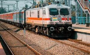  Rail passengers will face trouble once again, 10 MEMU passenger trains will be cancelled, see the list Raipur chhattisgarh hindi news khabargali 