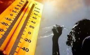  Severe heat wave wreaks havoc in Chhattisgarh, temperature crosses 44 degrees raipur chhattisgarh hindi news khabargali 