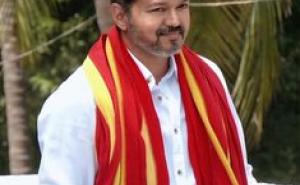 Vijay takes over the reins of power in Tamil Nadu, appointed CM by the Governor hindi News latest news khabargali 