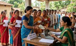 Women will get Rs 3,000 every month, Annapurna Yojana launched, know who can avail the benefit west bengal hindi news big news khabargali 