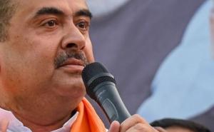 'Double Engine' Government Picks Up Pace in Bengal... Suvendu Adhikari Shifts into 'Action Mode' Immediately Upon Becoming Chief Minister; Takes Several Key Decisions in First Cabinet Meeting, Kolkata , khabargali 