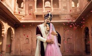 The mystery of magical jewellery and the story of relationships: GS Productions' new web series 'Aabhushan' will soon create a stir, Producer Gajendra Srivastava Sir and Director Writer Neha Shukla, Paritosh Singh Baghel, GS Productions' YouTube Channel, Raipur, Chhattisgarh Khabargali, Entertainment Desk