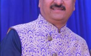 Major change in stamp duty and registration fees in Chhattisgarh: CA Chetan Tarwani, Chartered Accountant, If a man buys a property, the stamp duty and registration fee will be 10%, if a woman buys it, it will be 7%, Raipur, Khabargali