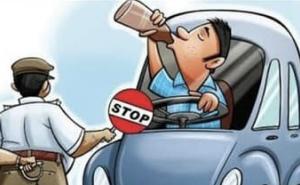 Raipur Police takes major action: 3,252 drunk drivers fined ₹3.25 crore this year, says ADCP Traffic D.R. Porte, Chhattisgarh, Khabargali