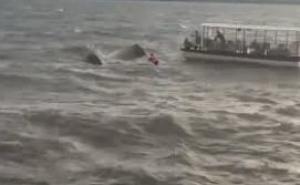  Cruise accident at Jabalpur's Bargi Dam, 9 people died, kin of the deceased will get Rs 2 lakh each. hindi news big news latest news khabargali 