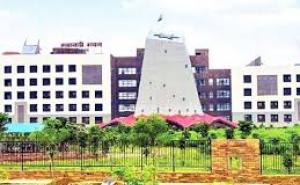 New system in Nava Raipur Ministry from June 1, now officers will accept only e-files raipur chhattisgarh khabargali 