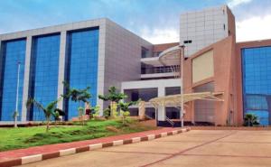 State's first hi-tech IT park inaugurated, youth will get world-class employment hindi news latest news khabargali 