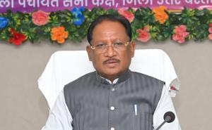 Another government scheme has been renamed and will now be operated under the name of CM Scheduled Caste and Scheduled Tribe Student Excellence Scheme. Raipur news Chhattisgarh News khabargali 
