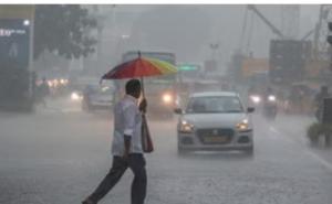 छत्तीसगढ़ में मौसम का बदला मिजाज, अगले 5 दिनों तक बारिश और आंधी-तूफान के आसार खबरगली Weather changes in Chhattisgarh, rain and thunderstorms expected for the next 5 days Latest News hindi News khabargali 