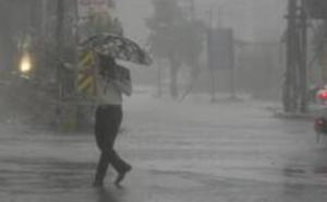 Raipur has issued a heavy rain and storm alert until June 12; the monsoon could reach Chhattisgarh in the next five days. Hindi news khabargali 