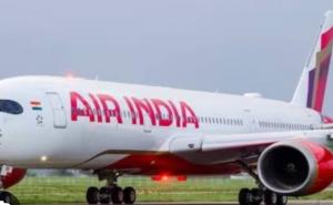 Air India flight strayed into Pakistani airspace; incident caused by a technical glitch. Hindi news latest Hindi khabargali 