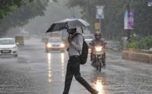 Monsoon to intensify in Chhattisgarh; alert issued for rain and lightning over the next 7 days. Hindi news latest Hindi news khabargali 