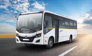 New initiative in Raipur: Micro-bus pilot project to launch soon, offering a new public transport option. raipur chhattisgarh hindi news khabargali 