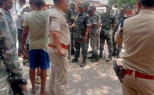 ED raids CGPSC scam, raids in Raipur and Bhilai raipur chhattisgarh raipur khabargali 