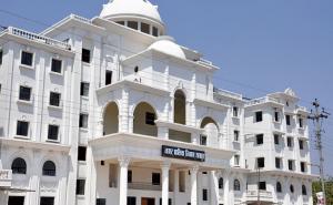 Raipur Municipal Corporation sets a new record, collects ₹1.13 crore in property tax in a single day.  raipur chhattisgarh hindi news khabagali 