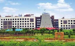 Major directive from the Chhattisgarh government: Fire and lift safety regulations in multi-story buildings must be strictly adhered to. latest news khabargali 