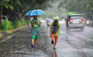 Heavy rain alert for Chhattisgarh; alert issued for the next 24 hours. Hindi news latest news khabargali 