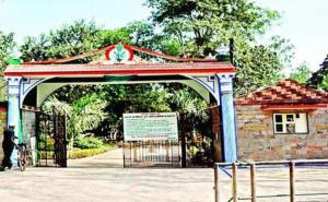 Major changes in the operation of Nandanvan coming soon; Forest Department to issue tender shortly. Hindi news latest news khabargali 