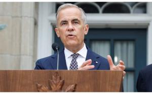 Canada to build new oil pipeline, reducing dependence on US, says Prime Minister Mark Carney, Ottawa, Khabargali 