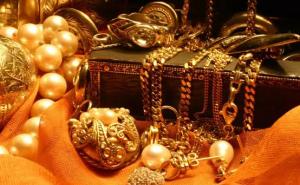 Gems and Jewellery Park to be set up in Pandri along the lines of the Surat-Jaipur model; bullion traders make the demand. raipur chhattisgarh hindi news khabargali  -