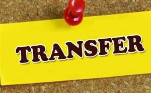 Major administrative reshuffle in Chhattisgarh; 5 IAS officers transferred. raipur chhattisgarh khabargali 