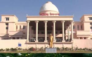 Second day of the Assembly's monsoon session; the House is set to heat up over these issues today raipur chhatisgarh cg raipur news khabargali 