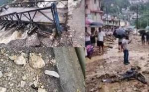 Monsoon wreaks havoc in Himachal Pradesh; 9 dead, several roads closed himachal pradesh hindi news ;latest news khabrgali 