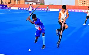 A hockey league will be organized in Chhattisgarh for the first time; six teams will participate, modeled after the IPL. Latest news hindi news khabargali 