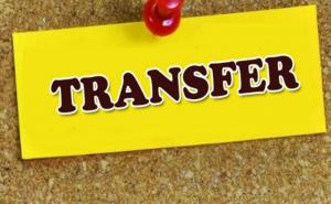 Six officers transferred in Chhattisgarh; Deepti Gaute appointed as the new Controller of Examinations for CGPSC. Hindi news latest news big News khabargali 
