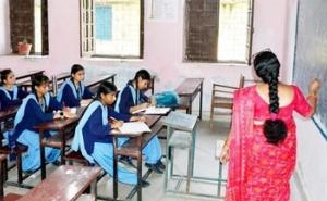 Major relief for teachers in Chhattisgarh: Offline mode introduced in the VSK App attendance can now be marked even without network connectivity Latest news hindi news raipur news khabargali 