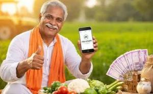  Major relief for farmers: Deadline for crop insurance extended to August 14 raipur cg news khabargali 