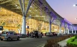 Raipur airport granted international status; demand for ₹300 crore for Bilaspur. raipur airport khabargali 