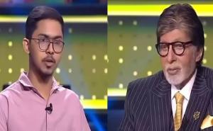  Son of Chhattisgarh wins ₹50 lakh on KBC; read the story of his journey to the hot seat. raipur chhattisgarh hindi news khabargali 