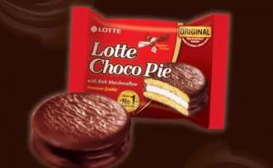 Major action against Lotte Choco Pie; after Durg, it will now be banned across Chhattisgarh. hindi news latest news khabargali 