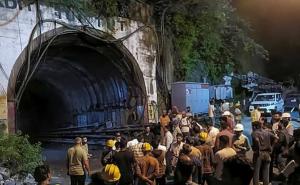  Major update on the Chamoli tunnel tragedy: body of the last missing worker recovered; 4 workers from Chhattisgarh have died. hindi news big news khabargali 