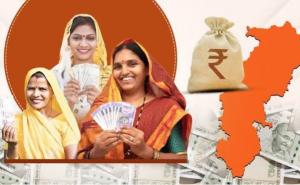 31st installment of Mahtari Vandan likely before Raksha Bandhan; CM Sai makes a major announcement for women. raipur chhattisgarh hindi news khabargali 