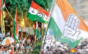 20 leaders return to Chhattisgarh Congress; expulsion of leaders, including Anand Kukreja, revoked raipur congress khabargali 