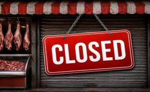 Sale of meat and mutton banned in Raipur for 7 days in September; hotels and restaurants to be monitored. raipur hindi news khabargali 