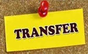 Major reshuffle in the Water Resources Department 15 officers transferred and assigned new postings Latest hindi news khabargali 