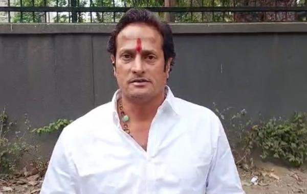 27 lakh names were removed from the voter list in Chhattisgarh in the name of SIR, Systematic Voters' Education and Electoral Participation, says former parliamentary secretary and shadow MP Vikas Upadhyay, Raipur, Chhattisgarh, Khabargali.