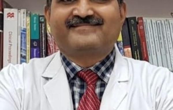 Raipur gastroenterologist Dr. Kuldeep Solanki to receive 'Best IMA President' award, Chief Minister Vishnu Dev Sai to felicitate him, Indian Medical Association, Chhattisgarh Civil Society, Khabargali