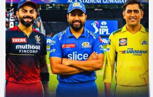 IPL Extravaganza Comes to Raipur: Heavyweight Teams to Clash on May 10 and 13; Schedule Released | Chhattisgarh, Raipur – Khabargali