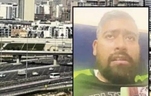 Missile attacks in Dubai have caused havoc; Bilaspur's Neha Jha is constantly inquiring about her brother's well-being via video call. Bilaspur hindi news khabargali 