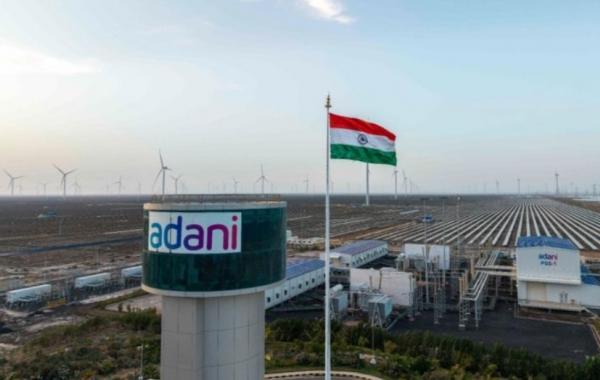 Adani Green Energy sets new record, achieves 5 GW target in a year