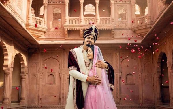The mystery of magical jewellery and the story of relationships: GS Productions' new web series 'Aabhushan' will soon create a stir, Producer Gajendra Srivastava Sir and Director Writer Neha Shukla, Paritosh Singh Baghel, GS Productions' YouTube Channel, Raipur, Chhattisgarh Khabargali, Entertainment Desk