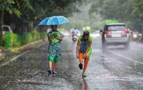 Heavy rain alert for Chhattisgarh; alert issued for the next 24 hours. Hindi news latest news khabargali 