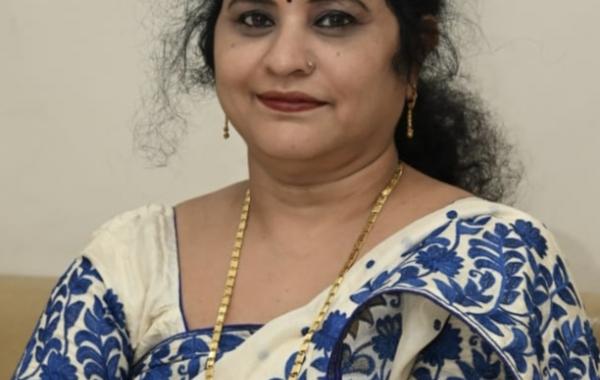 Dr. Mamta, the new chairperson of Chhattisgarh State Women Commission, declared women's safety and justice as her top priority. Senior BJP leader and renowned social worker, daughter of former state minister of the state government, Shri Kripa Ram Sahu, Raipur, Khabargali