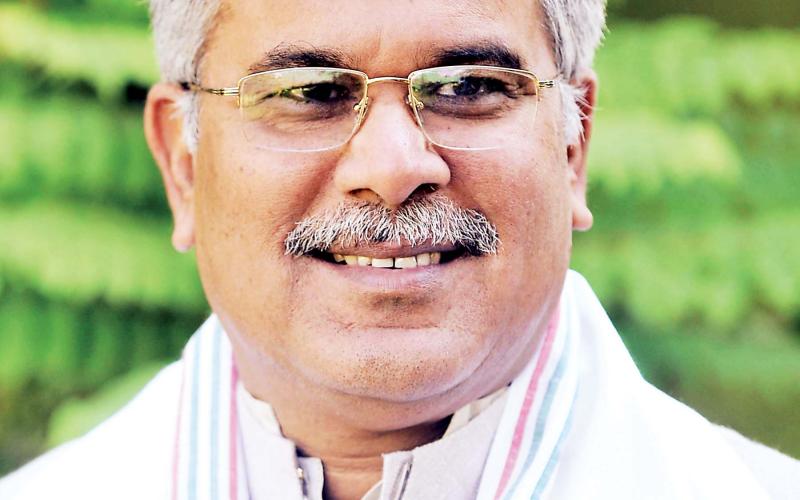 Chhattisgarh, womans day, bhupesh baghel