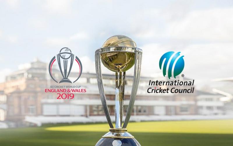 World Cup 2019 cricket