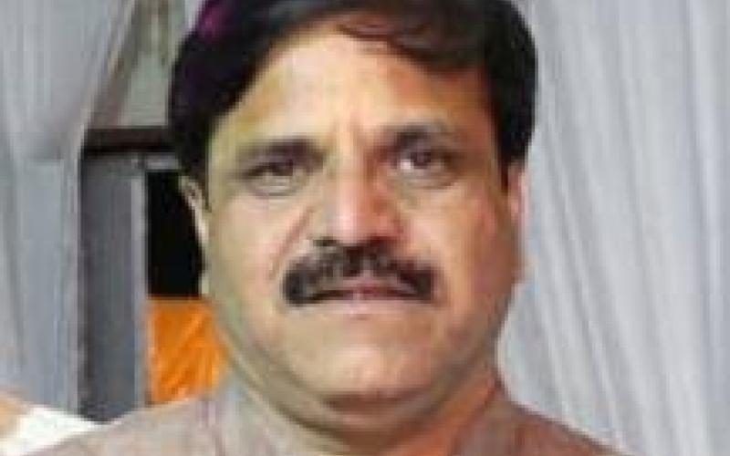 Pramod dubey